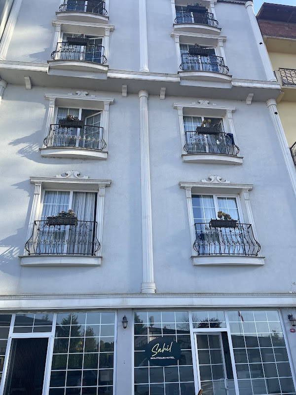 SAHİL BUTİK HOTEL