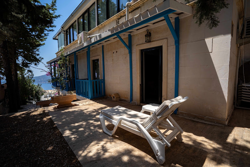 Sultan Hotel Kalkan