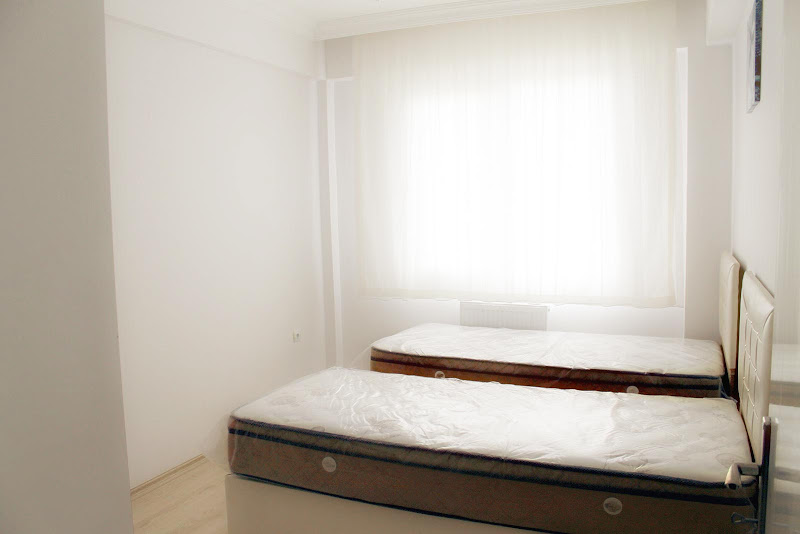 Can Residence
