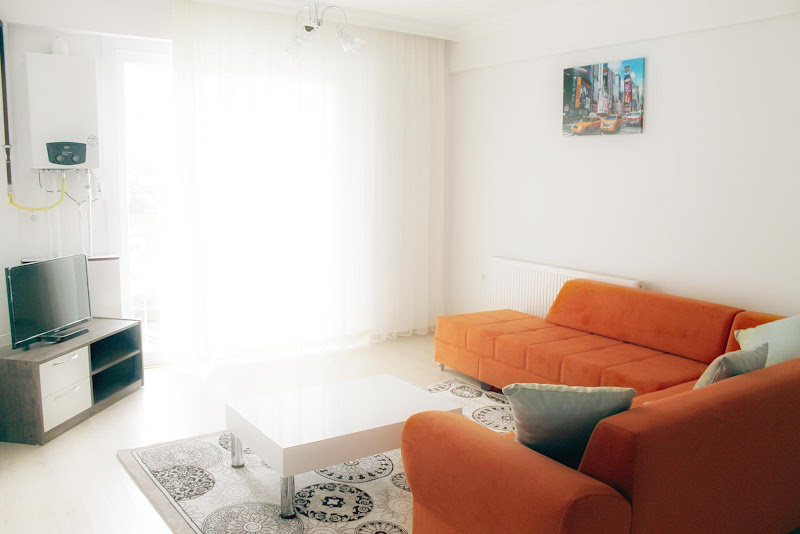 Can Residence