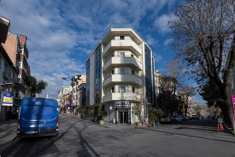 Hotel Yesilpark
