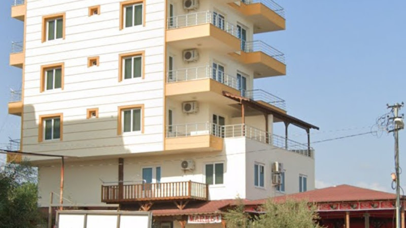 Ercan Apart