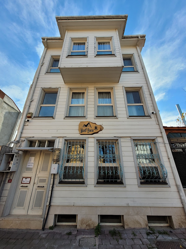 Masif House