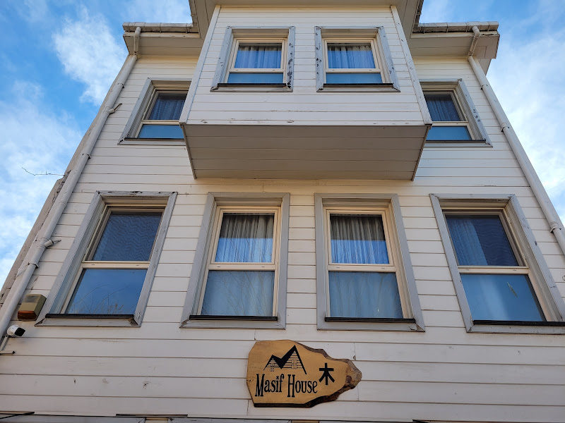 Masif House