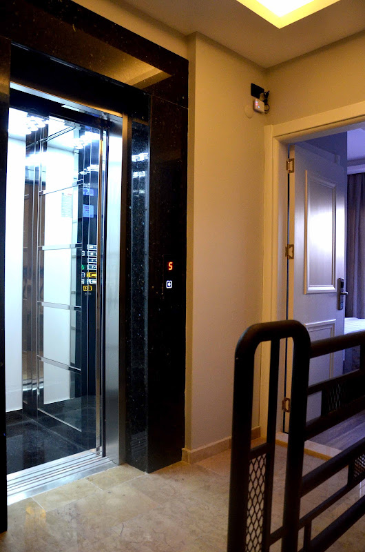 A Plus Residence
