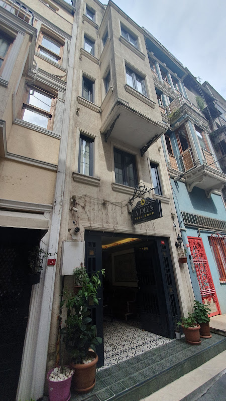 A Plus Residence