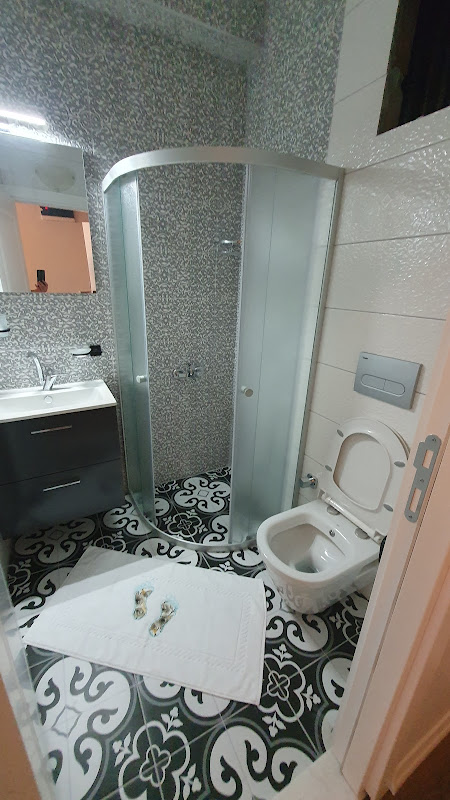 Dimora Gold Hotel