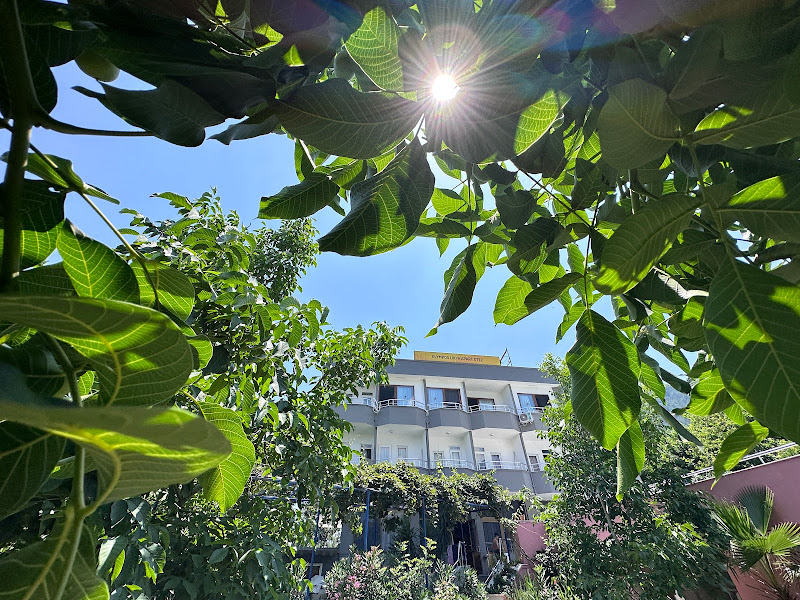 Olympos Likya Apart Hotel