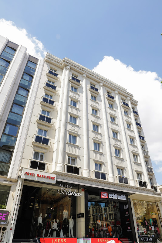 Martinenz Hotel