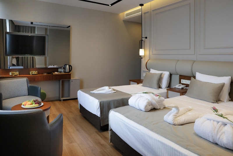 Martinenz Hotel