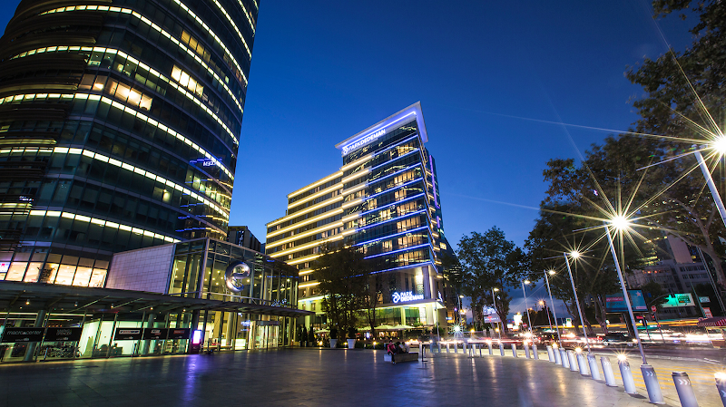 Park Dedeman Levent