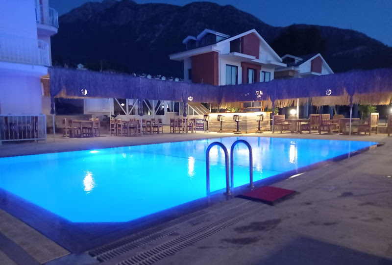 Hotel NilSu