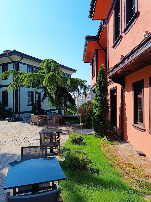 Midas Konak Otel