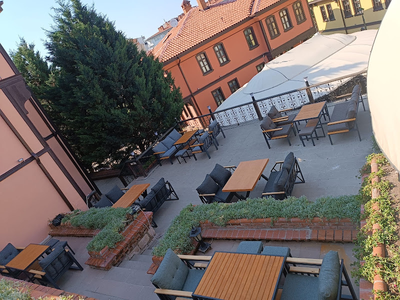 Midas Konak Otel