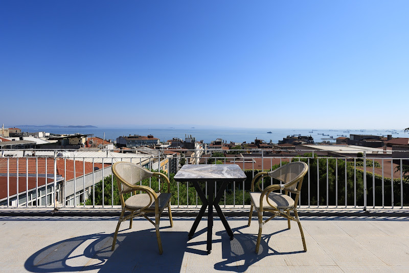 Hotel New House
