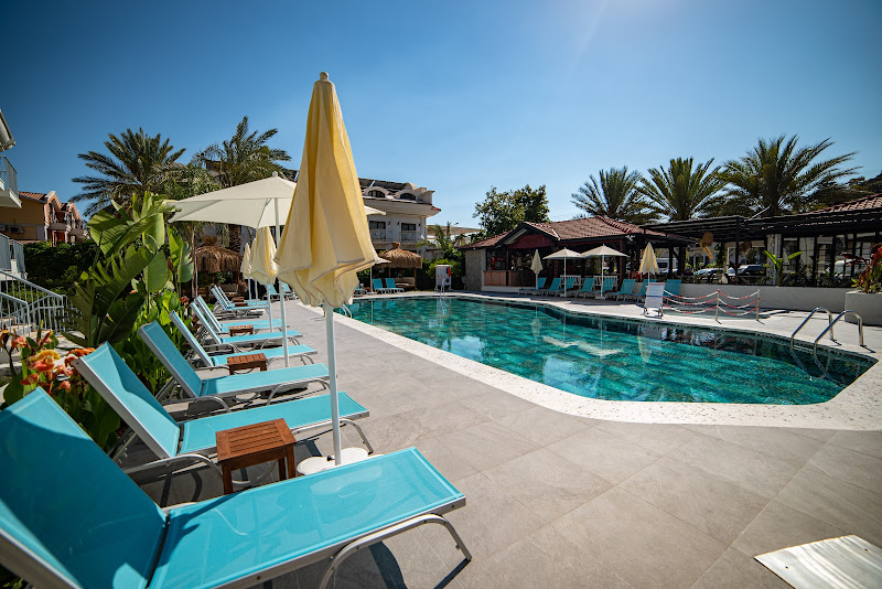 Blue Star Hotel
