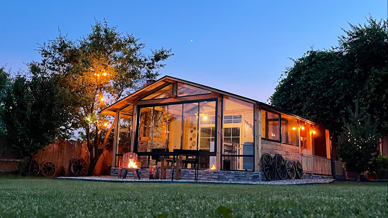Bolu Wild Bungalov