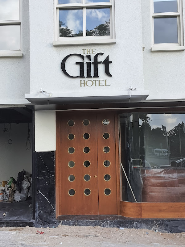 The Gift Hotel