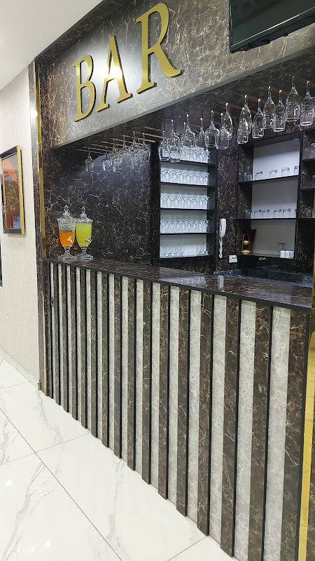 Nook Hotel Mersin