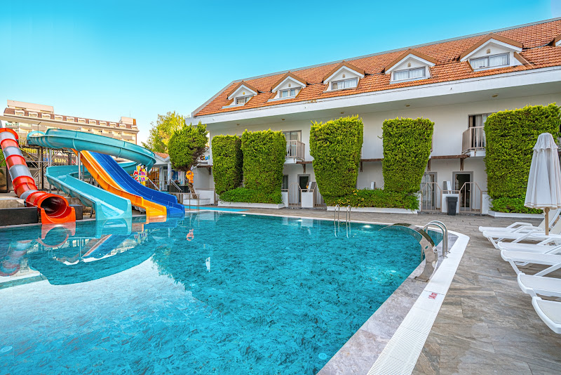 Side Story Hotel & Spa