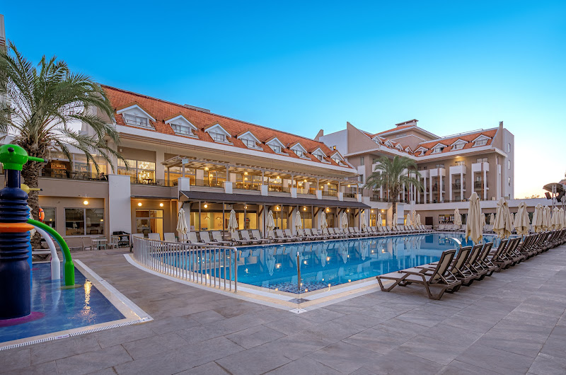 Side Story Hotel & Spa