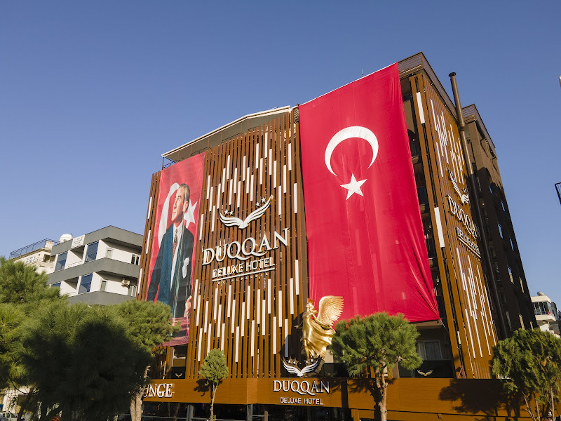 Duqqan Hotel