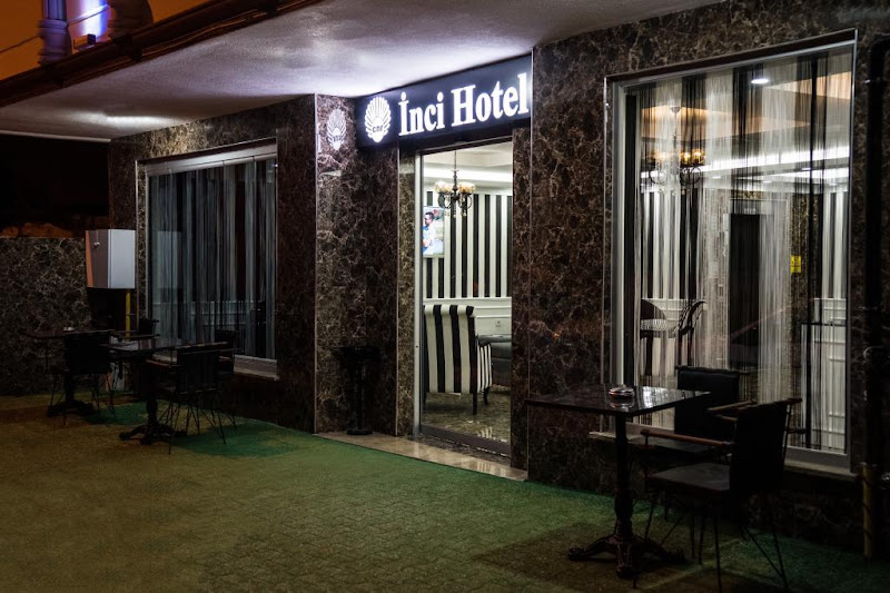 CNRINCIHOTEL
