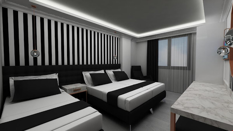 CNRINCIHOTEL