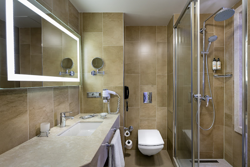 Titanic Comfort Şişli