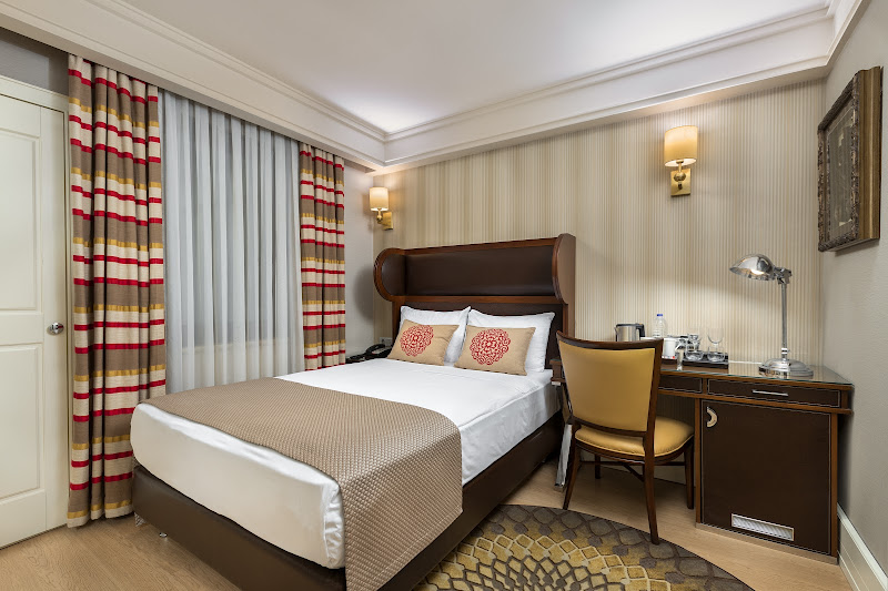 Titanic Comfort Şişli