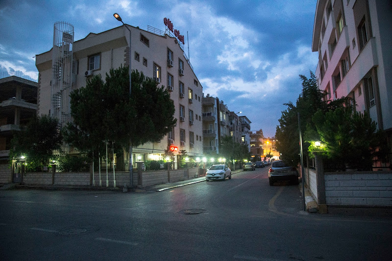 Elit Otel