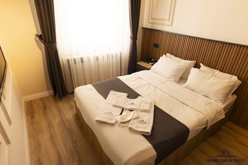İşbilir Hotel