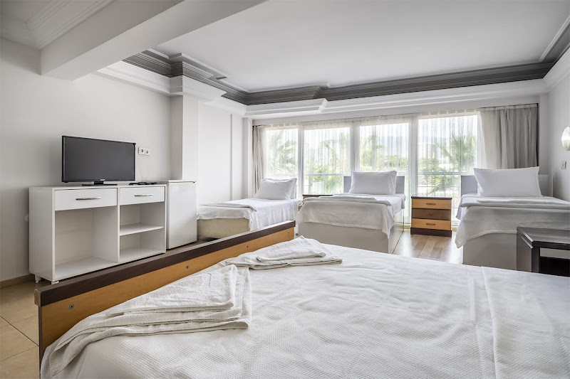 Hotel Akalin