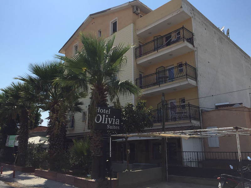 Hotel Olivia