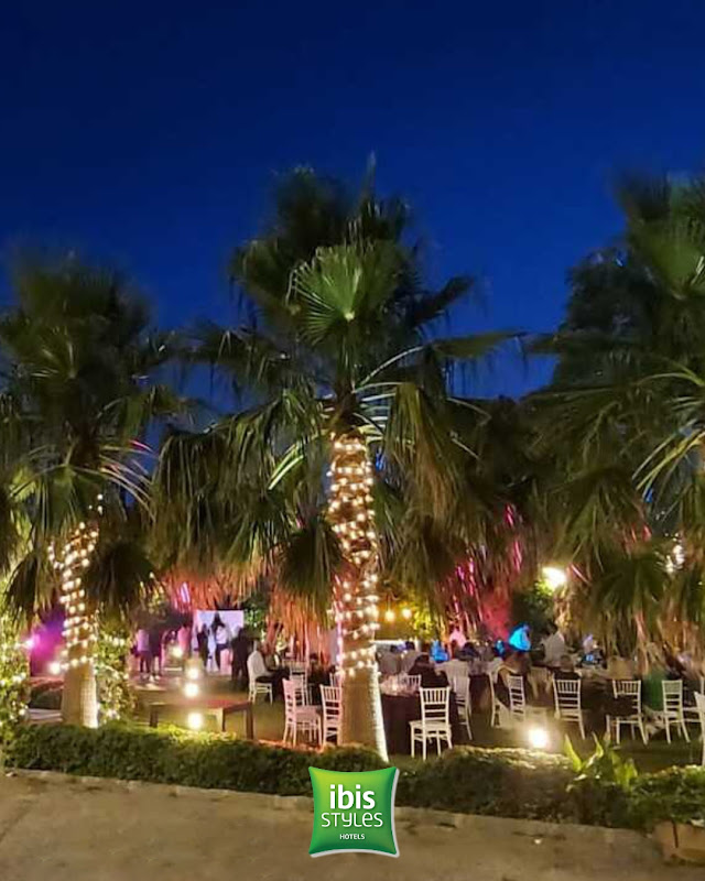 ibis Styles İzmir Bornova