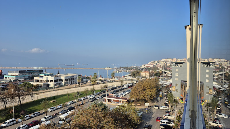Hotel Villa Marina