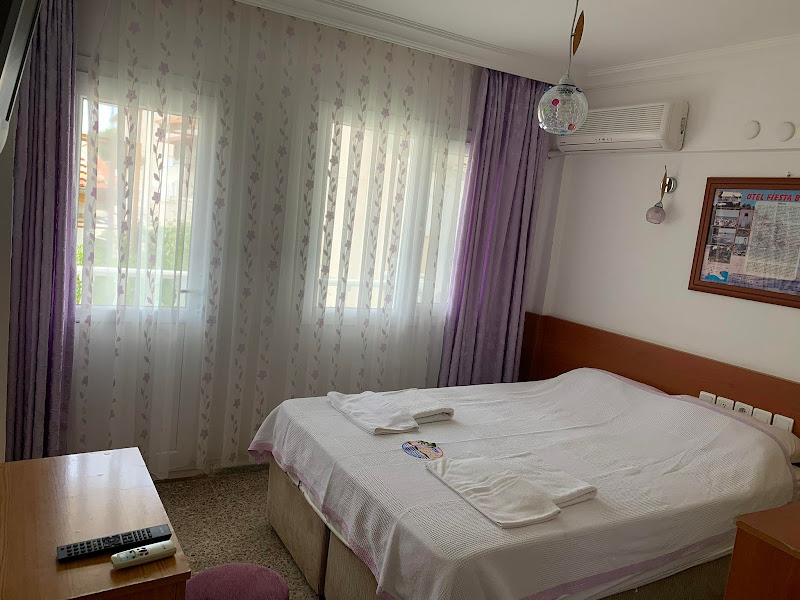 Hotel Fiesta Beach