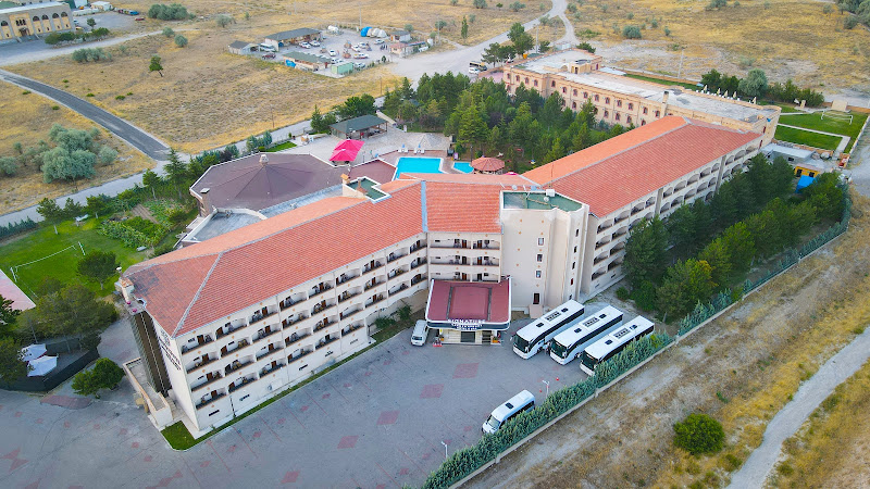 Signature Garden Avanos Hotel & Spa