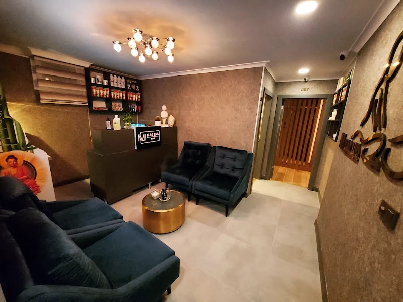 MAD INN HOTEL & SPA