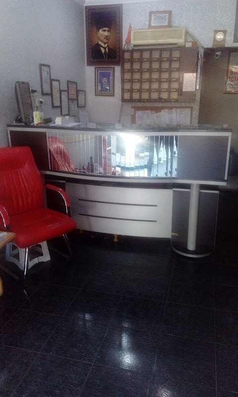 Hotel Ceyhan