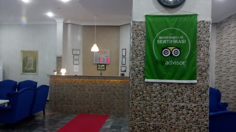Mood Beach Hotel