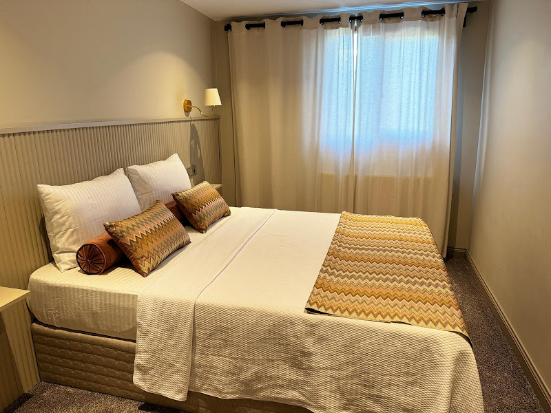 Astro Suites