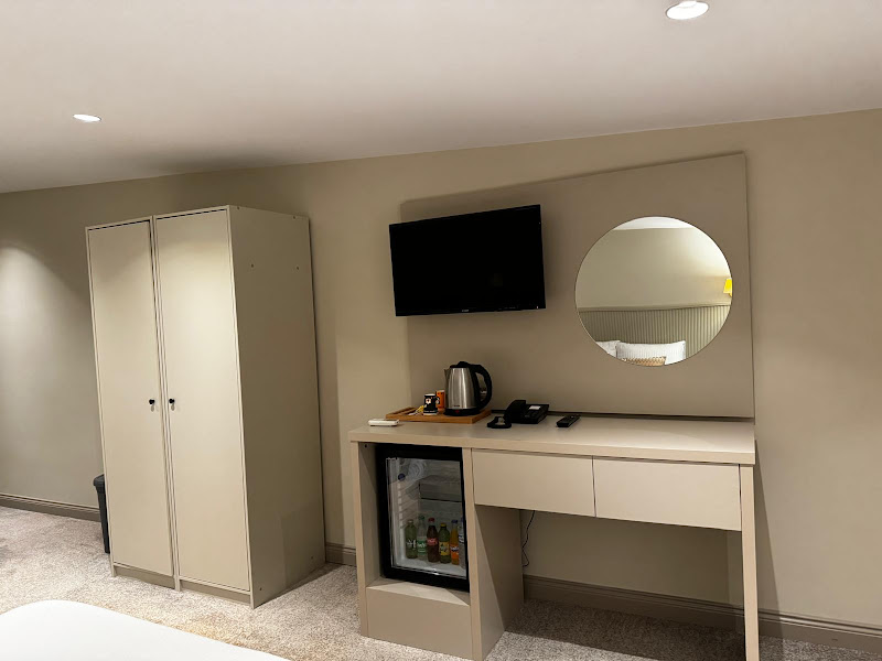 Astro Suites
