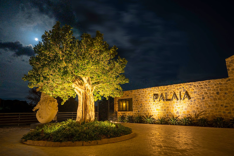 Palaia Hotel Datça