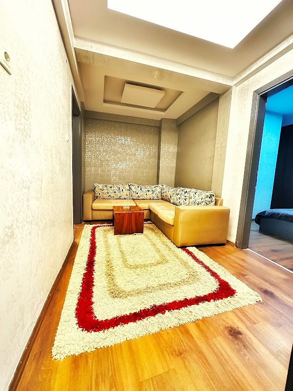 Saffron Hotel Bakirkoy