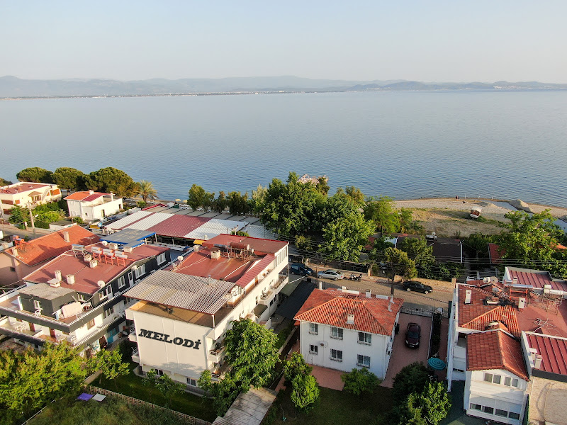MELODİ OTEL