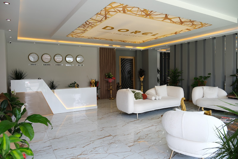 Dorel The Homes