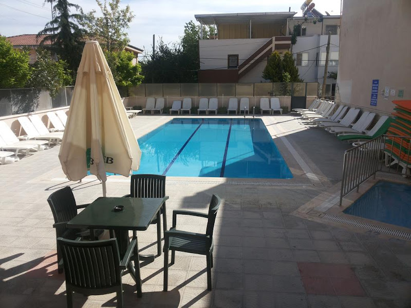 Nazar Otel Didim