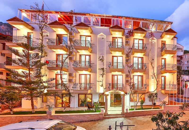 Kayahan Hotel