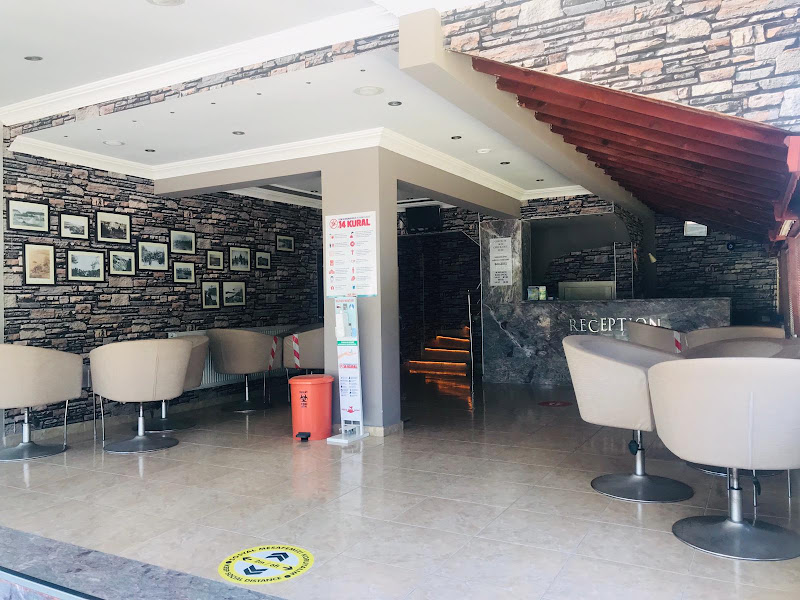 Boss Hotel 2